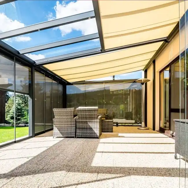 zonwering Nieuweroord